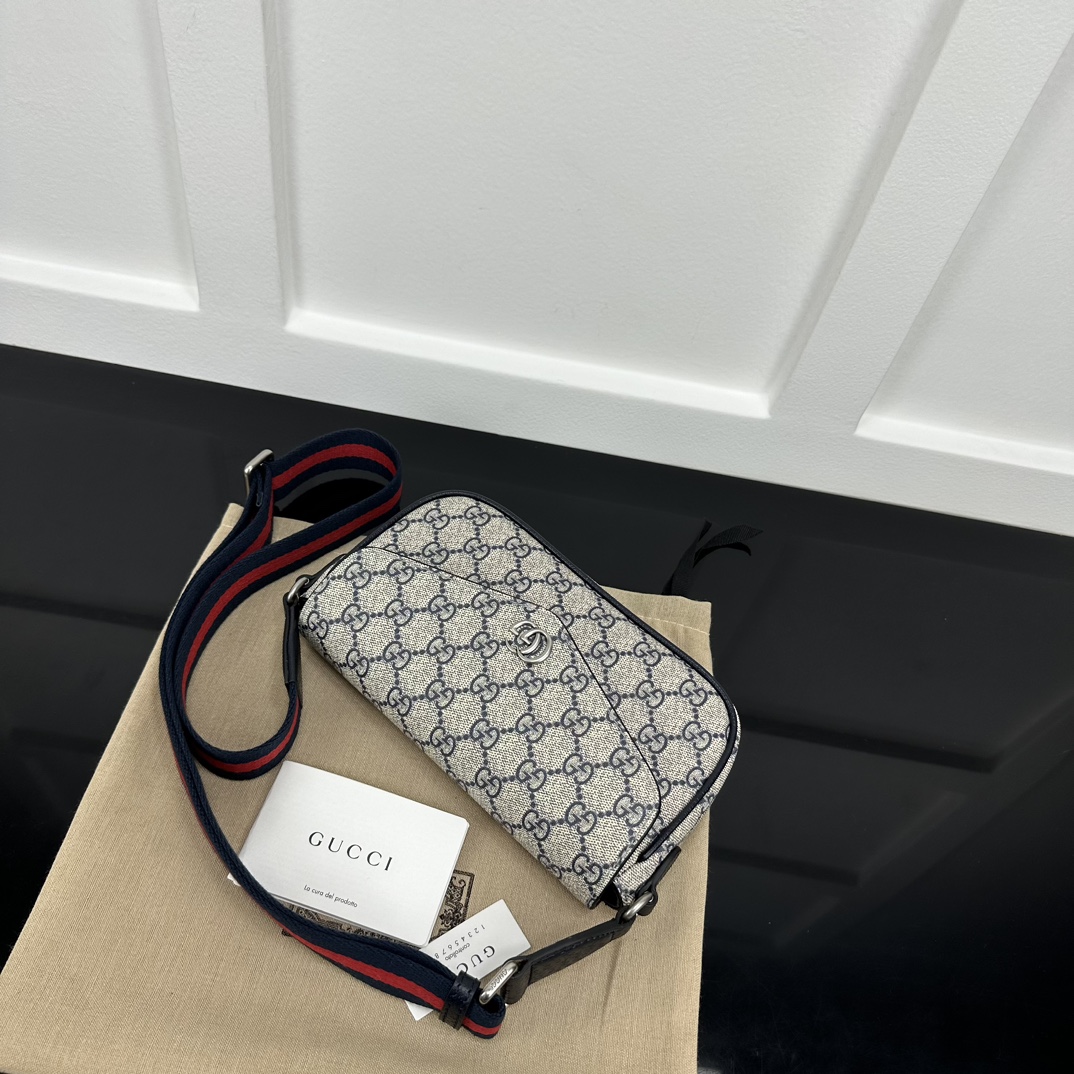 Gucci Satchel Bags